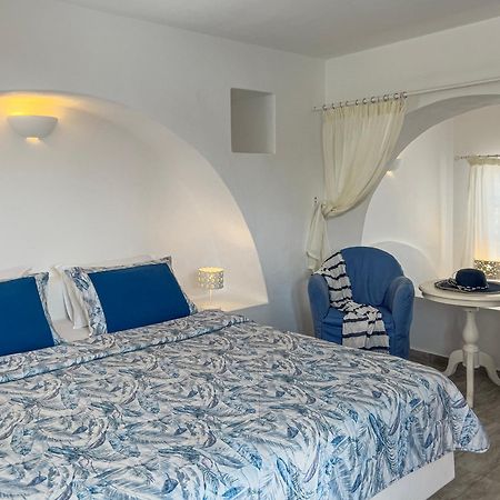 Aspalathras White Hotel Folégandros Kültér fotó
